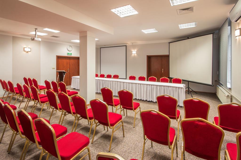 Hostel Przystanek Stary Toruń Dış mekan fotoğraf