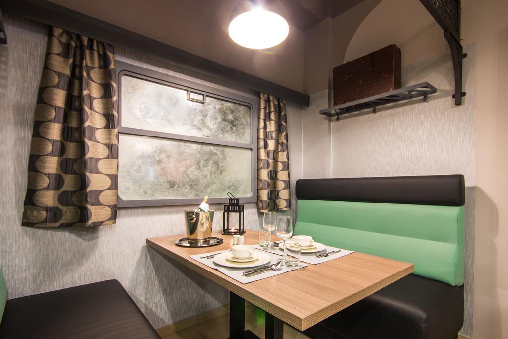 Hostel Przystanek Stary Toruń Dış mekan fotoğraf
