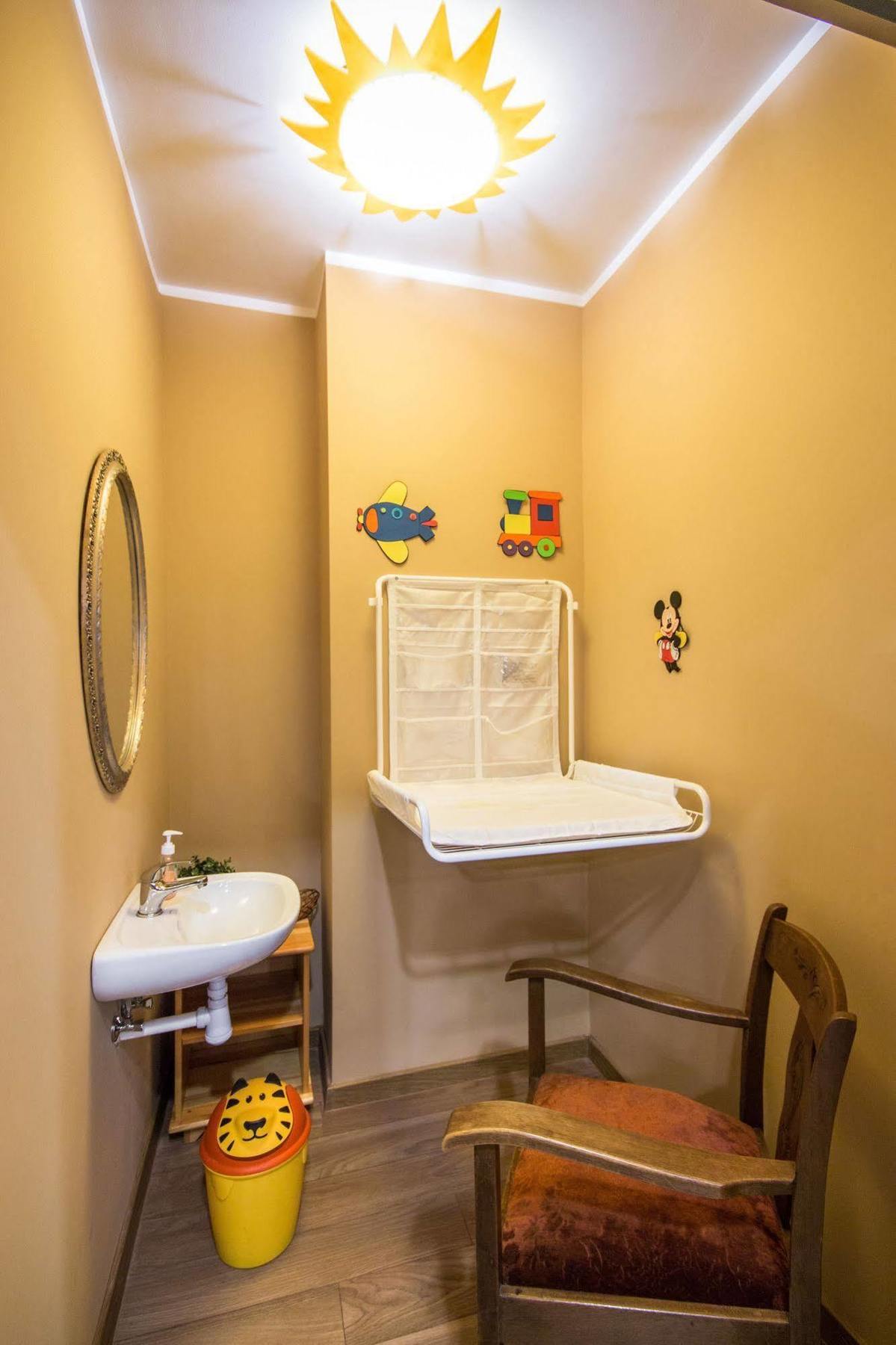 Hostel Przystanek Stary Toruń Dış mekan fotoğraf