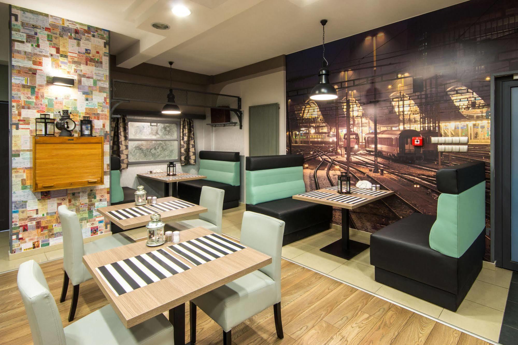 Hostel Przystanek Stary Toruń Dış mekan fotoğraf