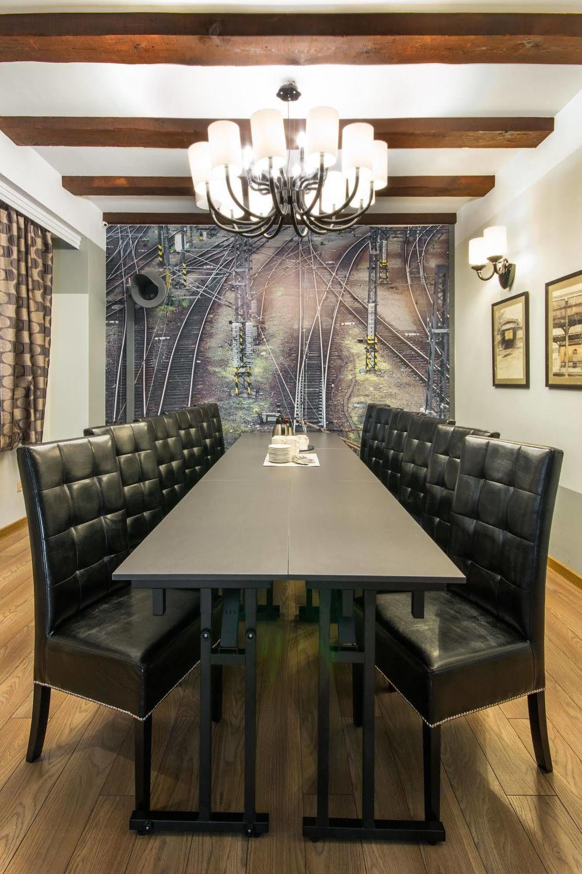 Hostel Przystanek Stary Toruń Dış mekan fotoğraf